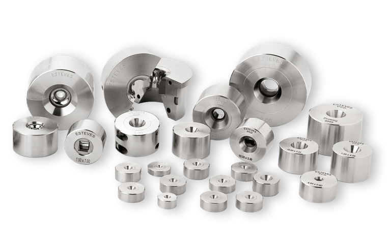 Compare Wire Drawing Dies