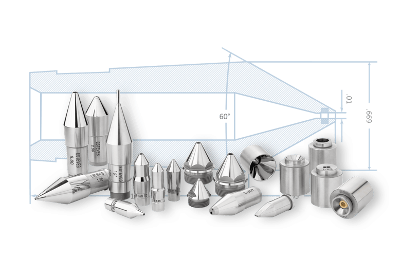 Extrusion Tools