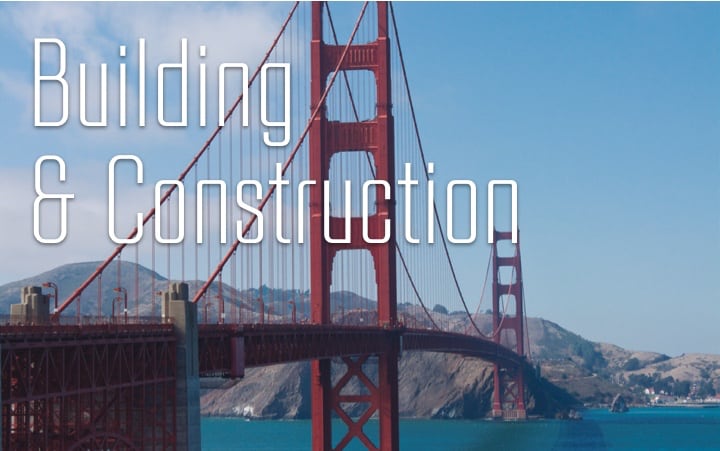 Building & Construction