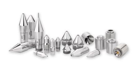 Extrusion Tools - Super concentricity