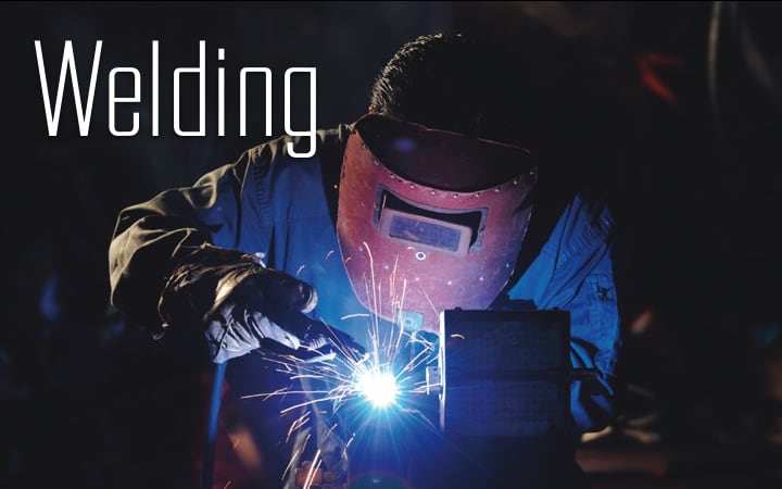 Welding