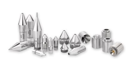 Extrusion Tools - Super concentricity