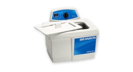 Ultrasonic Cleaners - 